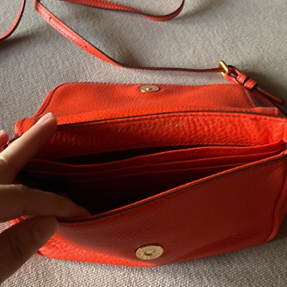 Marc by Marc Jacobs Leather Crossbody - Picture 6 of 8